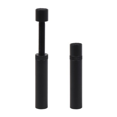 Graphics Card Brace GPU Holder Support 2.91 to 4.72 Inch Aluminum Black