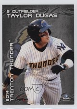 2014 Brandt Trenton Thunder Taylor Dugas #29 0kz8