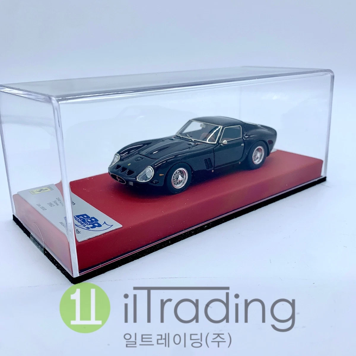 BBR 1:43 Diecast & Toy Vehicles for sale | eBay