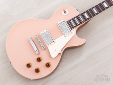 Tokai Love Rock LS-101 2023 edición limitada estilo LP concha rosa, Japón