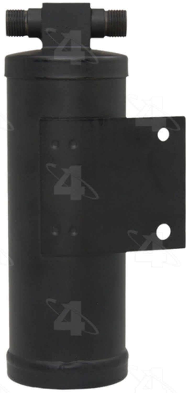 Reciver Drier Filter A/C Receiver Drier-Filter Drier 4 Seasons 33484 | eBay