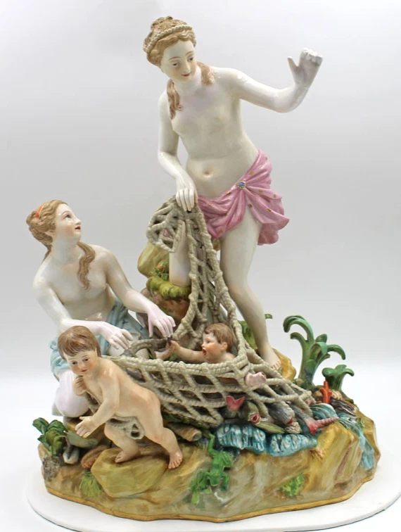 Vintage Meissen for sale | eBay