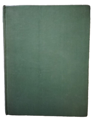Still Waters von F Alex Wills 1947 Zweiter Eindruck Vintage Natur Buch