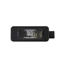 Kennzeichenleuchte beidseitig ABAKUS für Peugeot 208 CA_ CC_ 508 SW I 8E_ 4B_