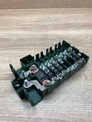 8367768 Battery relay fuse Fits for BMW 5 E39