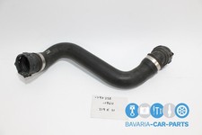 Original BMW  E92 E90 E91 E82  Schlauch Kühler unten Thermostat Kühlwasser 77...