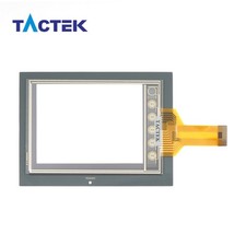 Touch Screen Panel Glass Digitizer for FUJI UG221H-SC4 UG221H-LC4 Overlay