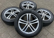 4 ORIGINAL 20" ALUFELGEN MERCEDES GLE V167 COUPE C167 A1674012400 A1674012500