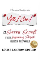 Yes I Can! | Louise Cameron Edlund | Taschenbuch | Kartoniert / Broschiert