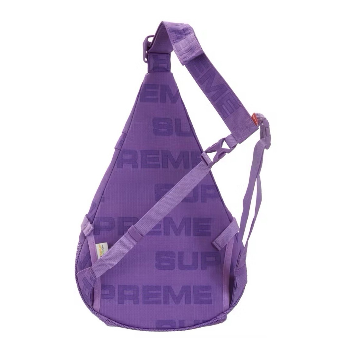 Supreme Sling Bag Pink ボディバッグ Buy Supreme Small Messenger Bag 'Pink' - SS22B6 PINK | GOAT