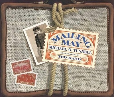 Michael O Tunnell Mailing May (Paperback) (UK IMPORT)