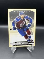 2022-23 Parkhurst Champions Hockey Cards 41