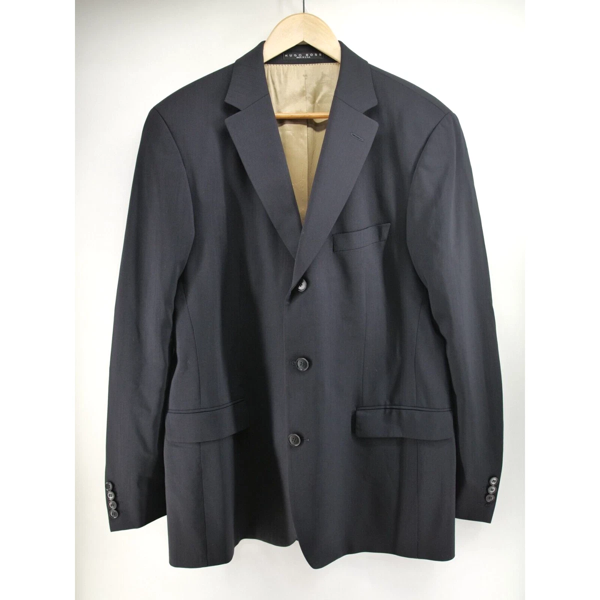 Hugo Boss Rossellini In Men's Suits for sale | eBay