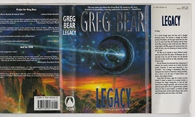 Legacy, Bear, Greg