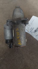 Starter Motor 48 Volt System Etorque Fits 12-18 20-23 WRANGLER 298264