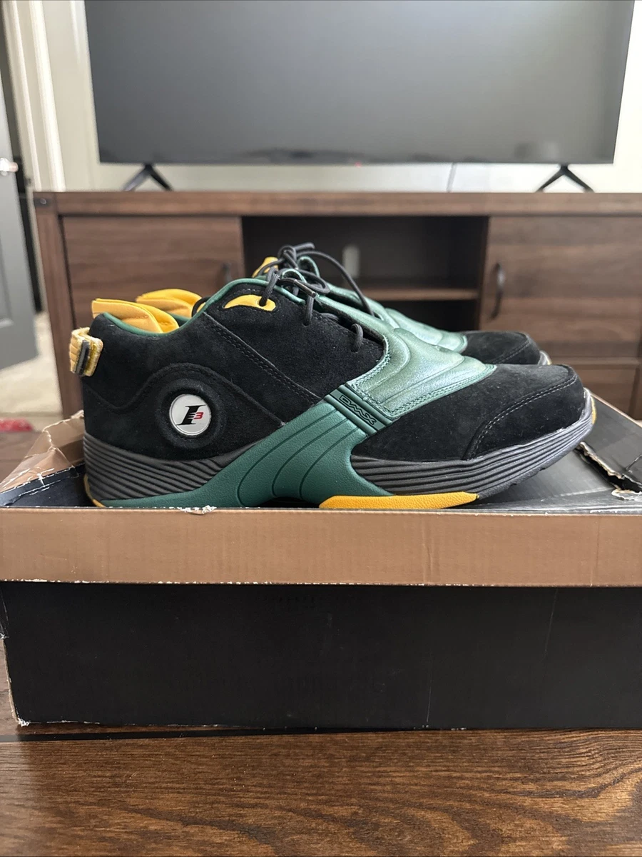 リーボック answer v アンサー5 アイバーソン NBA V Reebok アンサー5