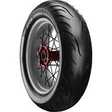 Avon Tyres Rear Cobra Chrome Av92 30035vr18 Blackwall Tire 640574 0302-1276 Avon Tyres Rear Cobra Chrome Av92 30035vr18 Blackwall Tire 640574 0302-1276