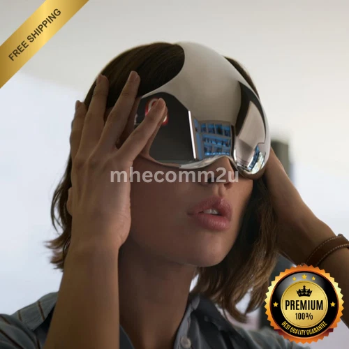 3 Body Problem TV Series Season 1 2024 DVD Full HD Eng All Region Free Ship-New Foto 4 de 4