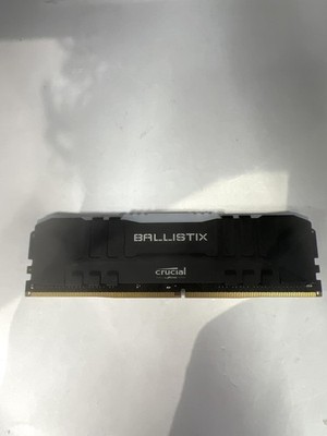 Crucial Ballistix BL8G32C16U4BLM8FE 320Hz 8GB DDR4 Memory Bar