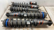 Ford Bronco 2 Inch Lift Kit Fox Remote Reservoir Struts Set 2021-2025 165591