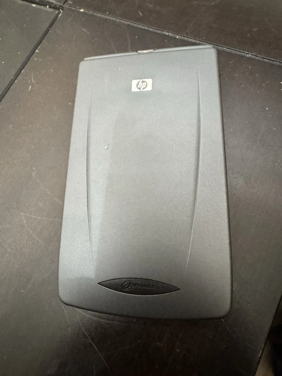 hp（ヒューレット・パッカード）カラーPDA「Jornada 525」 hp（ヒューレット・パッカード）カラーPDA「Jornada 525」 【公式通販】