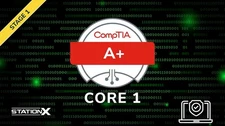 Comptia Voucher A + Core 1 (w/ Retake Assurance)