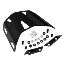 Rear Carrier Luggage Rack For Honda GoldWing Gold Wing GL 1800B GL1800BD 18-23