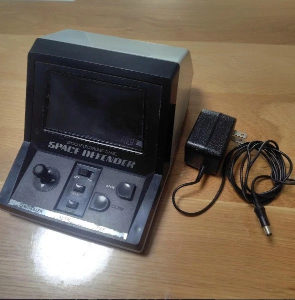 Epoch 1980 Electronic Games for sale | eBay