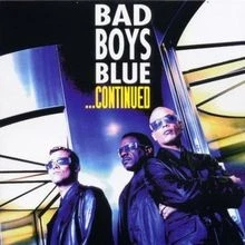 Continued von Bad Boys Blue | CD | Zustand sehr gut - Bild 1 von 2