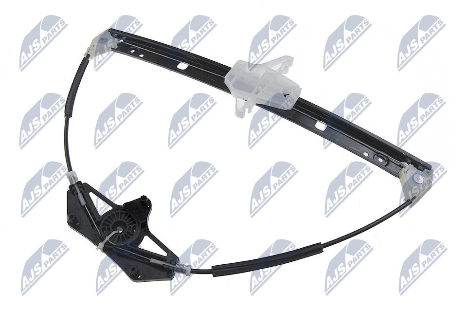 Window Regulator For Skoda Octavia Iii 12- /Right Rear/ - Image 6
