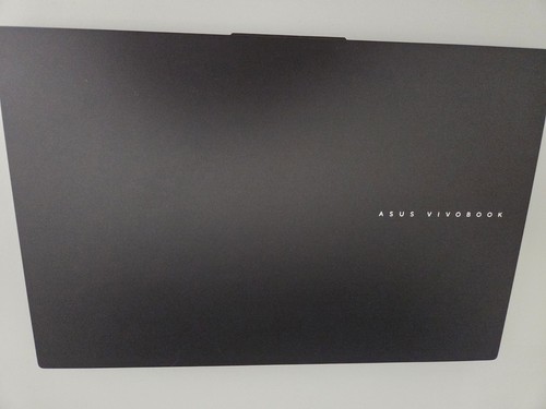 Asus Vivobook Pro 15 OLED Laptop 15.6" 16GB RAM 1TB SSD RTX 4050 Grey - Picture 4 of 10