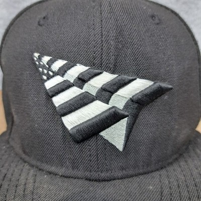 帽子 PACS 4eyes Hat space gray paletown JAY Z 4:44 ALBUM: 13 PAPERPLANES HAT LIMITED EDITION TOUR