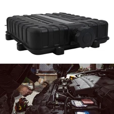 Camper Fuel Tank 8L Fuel Tank For Refueling Low Temperature Resistant For Camper