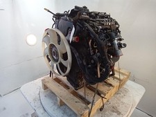 Motore diesel Ford Transit 2.4 DOHC H9FB Common Rail 140 CV con filtro bypass