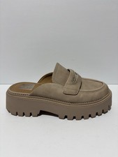 Dolce Vita Women  s Liptun Stone Slip-On Loafers, Size 6.5 M