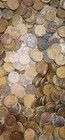5000 wheat pennies Cents — photo 3