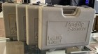 Porter Cable USA Profile Sander Kit Model 444 Detail Molding - Tested Lot of 4! — photo 1