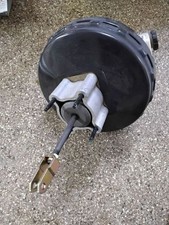 2005-2006 Nissan Armada Power Brake Booster Assembly Oem 2005-2006 Nissan Armada Power Brake Booster Assembly Oem