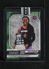 2024-25 Panini Instant WNBA Jungle 23/25 Arike Ogunbowale #161 s5q