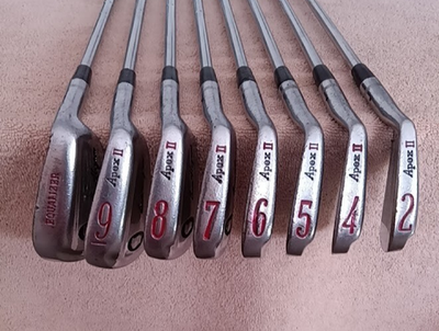 RE&HA希少モデル! 美USED ANEW GOLF メンズ ダミエ柄 TaylorMade M6 Fairway 15° 3 Wood Fujikura Atmos FW 5R Graphite