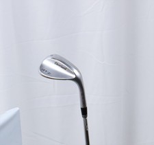 Cleveland Rtz Mid Grind Tour Satin Wedge 58 -10 Dynamic Gold 12858392 Good