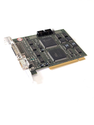TEC5 PD-PCI01V1 06012.10 Spectral Data Acquisition PCI Card