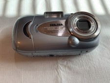 SEA SEA 750G Underwater Camera