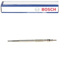 Bougies de préchauffage Isuzu D-MAX