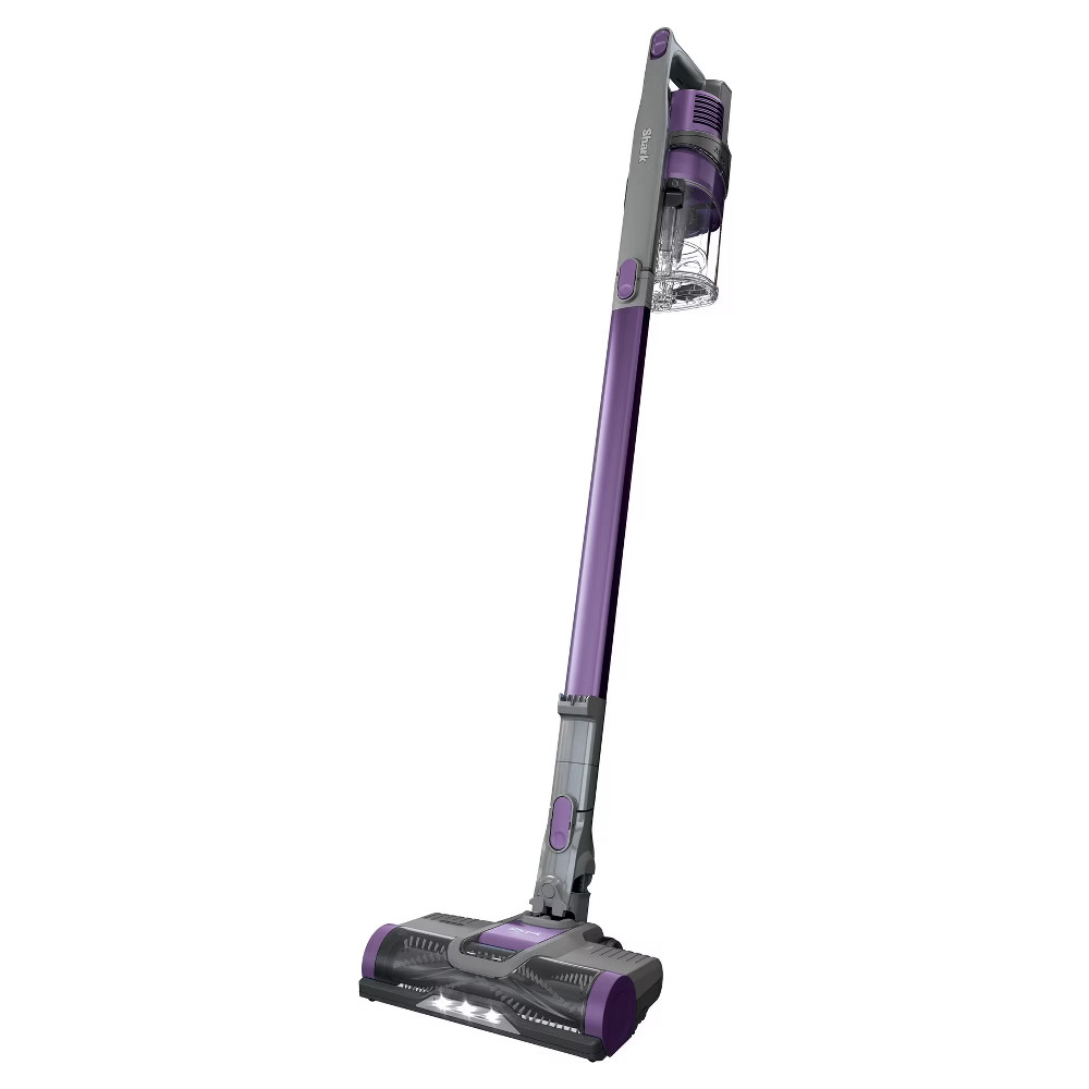 Shark Pet Cordless Stick Vacuum with Anti-Allergen Complete Seal - IX141H: Best