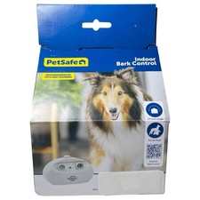 Petsafe Ultrasonic Indoor Bark Control PBC-1000 Brand New