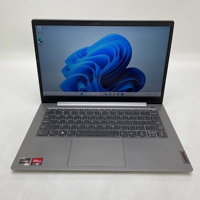 Lenovo ThinkBook 14 G4 ABA 14