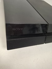 SONY PLAYSTATION 4 500GB LOW FIRMWARE 10.50 CONSOLE & CONTROLLER CLEAN TESTED - Additional Image 2