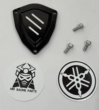 YAMAHA RAPTOR 700R 2006-2024 THROTTLE BODY COVER CNC