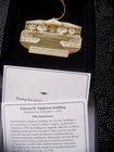 5 box set Coastal Carolina University 3 D Limited Edition Ornaments 2012 - 2016 — photo 5